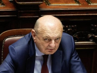 “Riserve per un mese”. E spunta l’ipotesi razionamenti