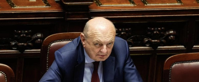 “Riserve per un mese”. E spunta l’ipotesi razionamenti