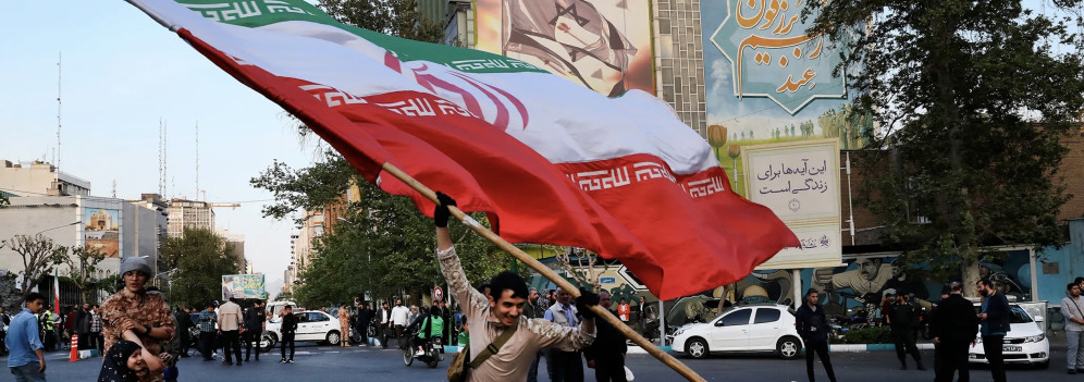 Iran-Usa, Trump concede due settimane: tregua legata allo Stretto di Hormuz