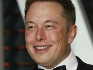 Musk vuole portare Tesla via da Wall Street. Con l'aiuto dei Sauditi?