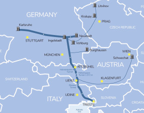 Sabotaggio energetico: colpita la rete Terna