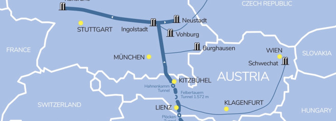 Sabotaggio energetico: colpita la rete Terna