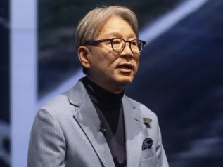 Auto elettriche, Honda ammette: “Non possiamo competere” con la Cina