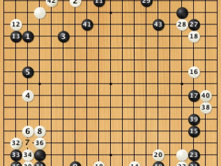 Tra poker, scacchi e Wei-k’i la Cina vince senza sparare