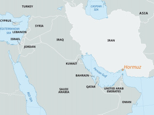 Hormuz, il “pedaggio” dell’Iran scuote il mondo: quanto costerebbe