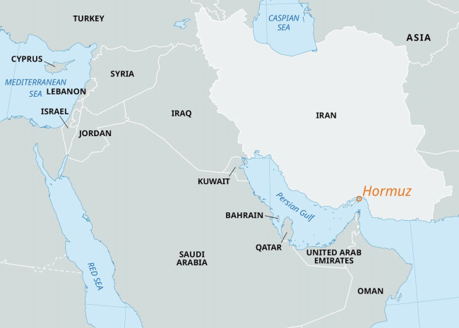 Hormuz, il “pedaggio” dell’Iran scuote il mondo: quanto costerebbe