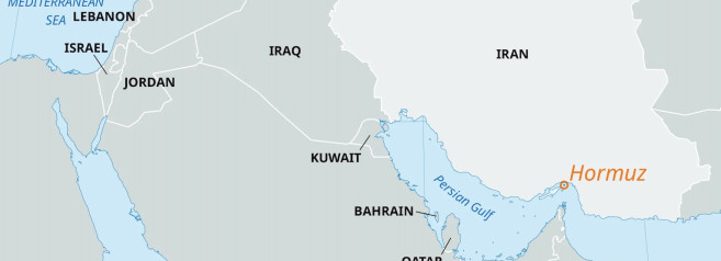 Hormuz, il “pedaggio” dell’Iran scuote il mondo: quanto costerebbe