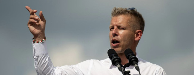 Orbán sconfitto dopo 16 anni, trionfa Magyar