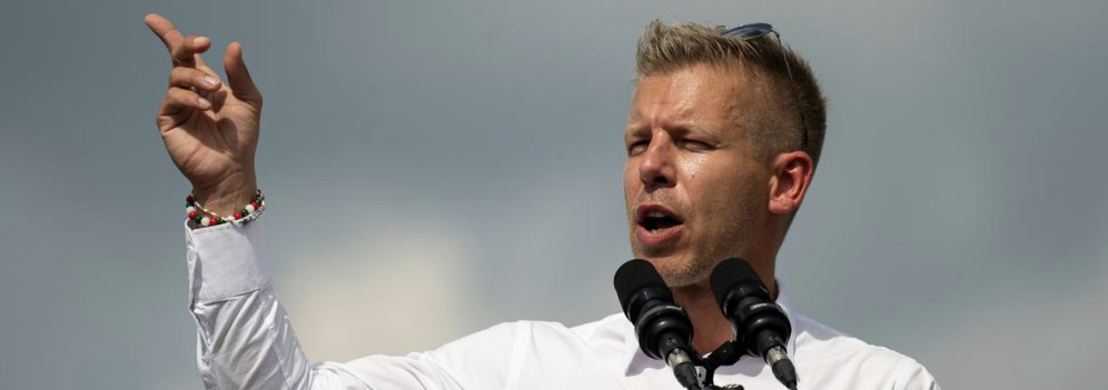 Orbán sconfitto dopo 16 anni, trionfa Magyar