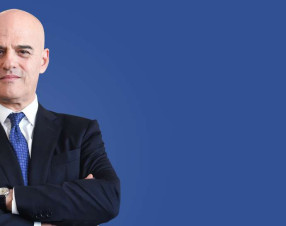 Eni: “Senza gas russo rischio blackout in Europa”