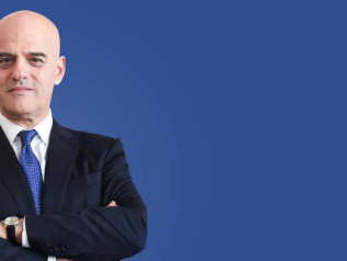 Eni: “Senza gas russo rischio blackout in Europa”