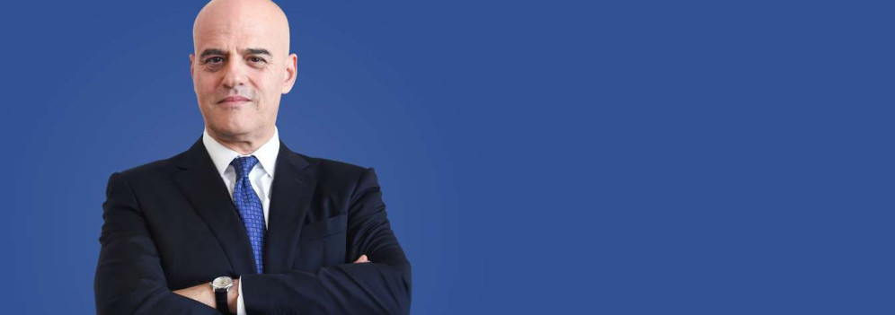 Eni: “Senza gas russo rischio blackout in Europa”