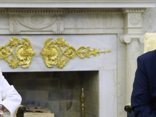 Trump contro Meloni: scontro shock tra Washington e Roma. “Mi sbagliavo su