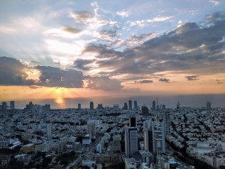 Italia-Israele, Roma sospende il memorandum militare: strappo con Netanyahu