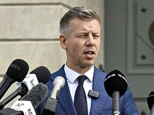 Magyar annuncia lo stop ai notiziari di Stato dopo la vittoria elettorale