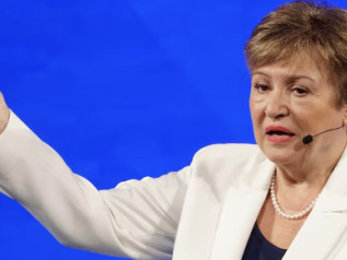 Crisi energetica globale, allarme FMI: “Aprile peggio di marzo”