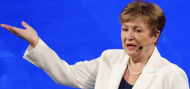 Crisi energetica globale, allarme FMI: “Aprile peggio di marzo”