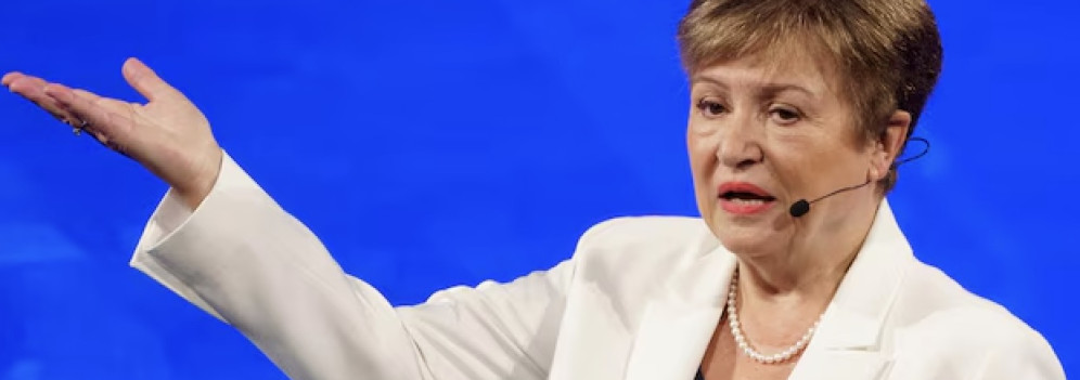 Crisi energetica globale, allarme FMI: “Aprile peggio di marzo”