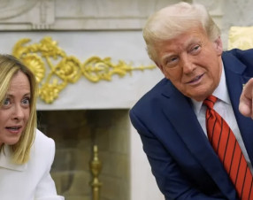 Strappo USA-Italia, Trump: “Non ci avete aiutato, non ci saremo per voi”