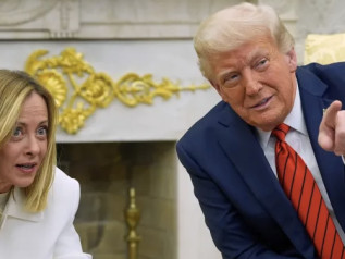 Strappo USA-Italia, Trump: “Non ci avete aiutato, non ci saremo per voi”