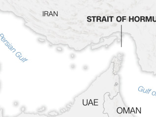 Hormuz, l’Iran chiude di nuovo lo Stretto
