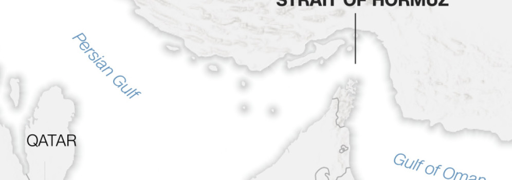 Hormuz, l’Iran chiude di nuovo lo Stretto