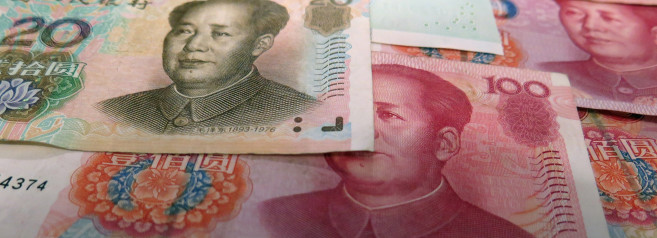 Sfida al dollaro: primo bond in yuan nell’Eurozona