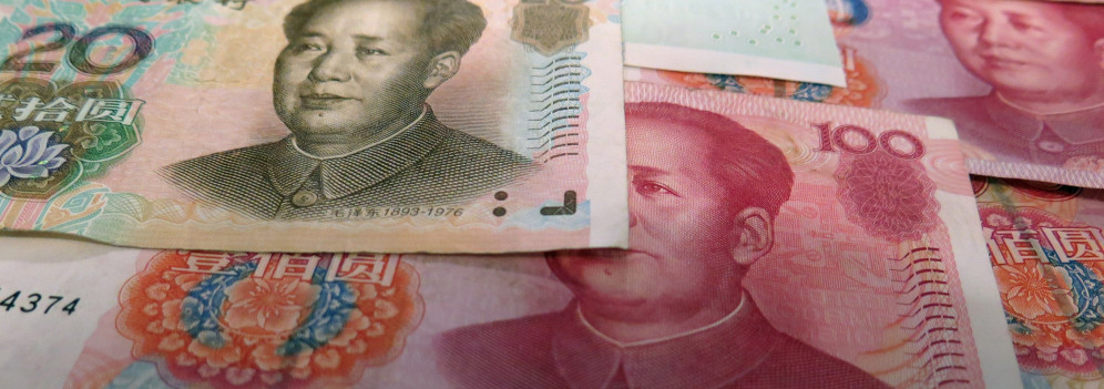 Sfida al dollaro: primo bond in yuan nell’Eurozona