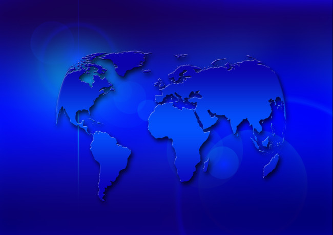 L’Occidente perde terreno. L’Asia avanza