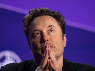 Tesla e SpaceX, tasse zero