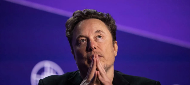 Tesla e SpaceX, tasse zero