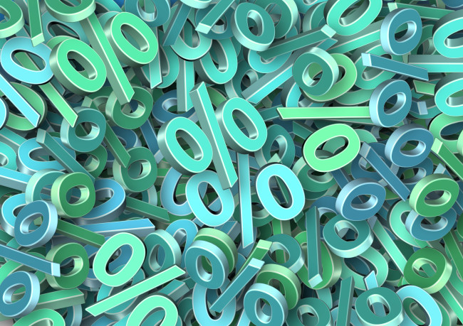 L’Italia manca il target del 3%