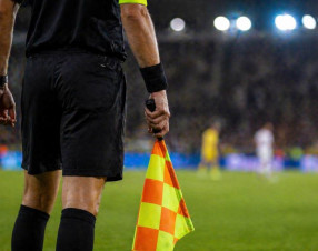 Caso arbitri, l’inchiesta si allarga
