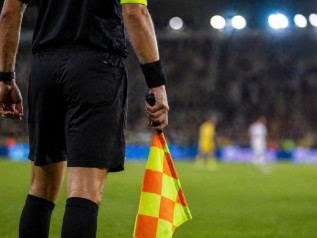 Caso arbitri, l’inchiesta si allarga