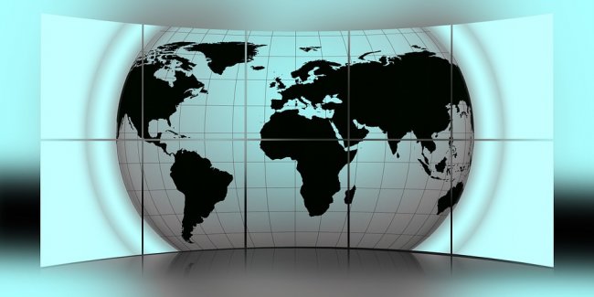 Crescita economica, il centro di gravità si sposta a Oriente