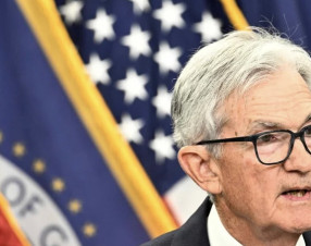 Fed, tassi fermi al 3,75%: ultima decisione di Powell