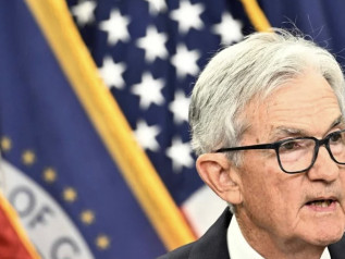 Fed, tassi fermi al 3,75%: ultima decisione di Powell