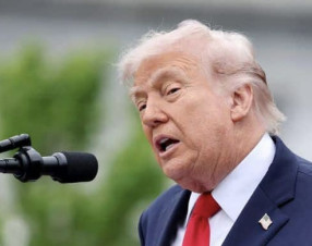 Trump attacca Germania, Italia e Spagna