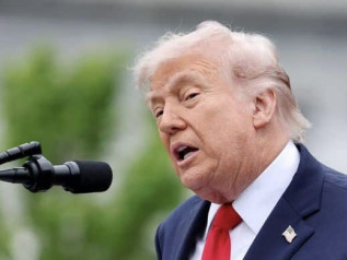 Trump attacca Germania, Italia e Spagna
