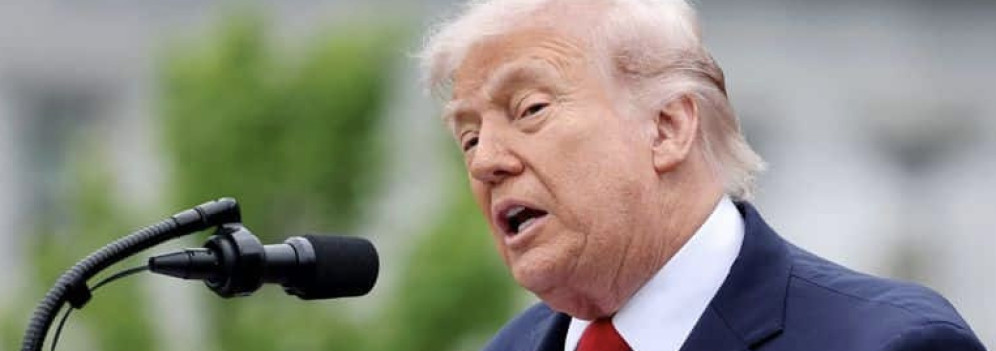 Trump attacca Germania, Italia e Spagna