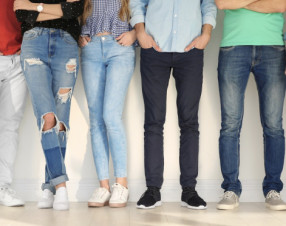 Giovani senza lavoro: in Italia occupato meno di uno su due