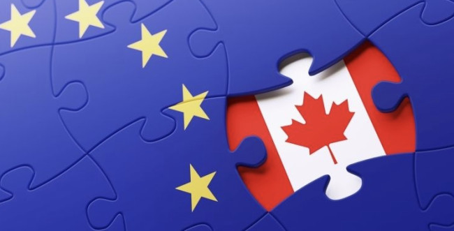 UE-Canada, alleanza strategica o fantapolitica?