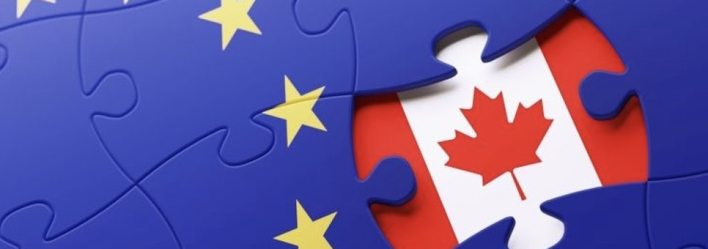 UE-Canada, alleanza strategica o fantapolitica?