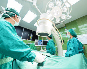 Sanità sotto pressione: l’OCSE spende di più, l’Italia resta indietro