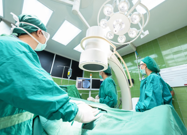 Sanità sotto pressione: l’OCSE spende di più, l’Italia resta indietro
