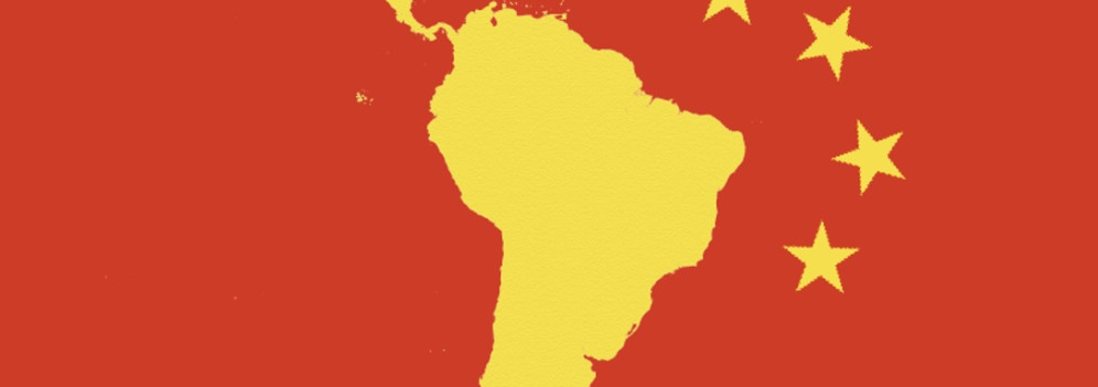 La Cina conquista il Sudamerica