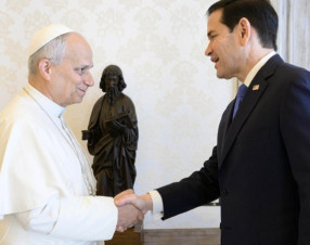 Vaticano e USA, asse diplomatico sulla crisi globale: Africa, Cuba e MO