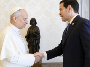 Vaticano e USA, asse diplomatico sulla crisi globale: Africa, Cuba e MO