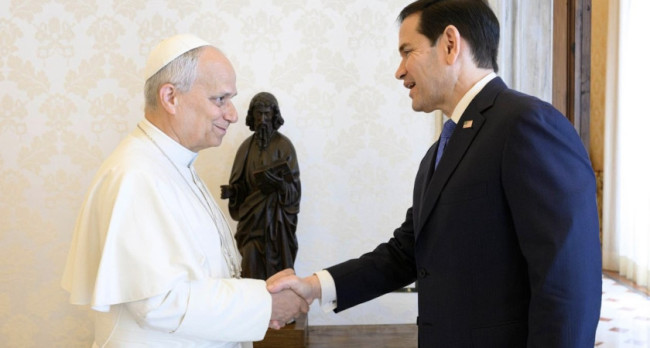 Vaticano e USA, asse diplomatico sulla crisi globale: Africa, Cuba e MO