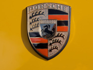 Il ritorno al futuro di Porsche